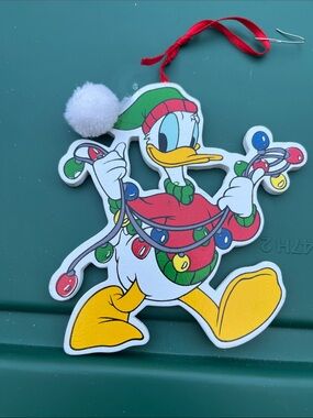 Donald Duck